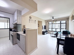 Blk 471C Fernvale Rivergrove (Sengkang), HDB 3 Rooms #588302521